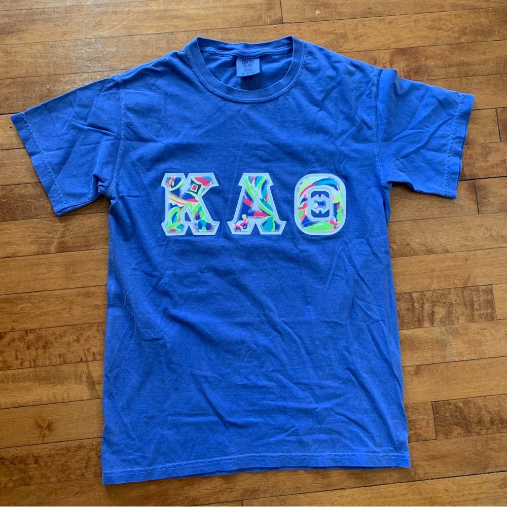KAPPA ALPHA THETA T-shirt